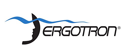 Ergotron SV TELEPRESENCE KIT for DUAL Monitor Powered CART, 97-820 (Monitor Powered CART) von Ergotron