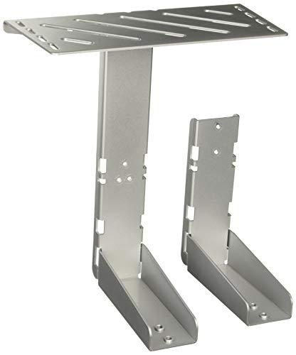Ergotron Scanner Mount Head Unit - Silver Metallic Ergotron Scanner Mount Head Unit - Silver Metallic von Ergotron