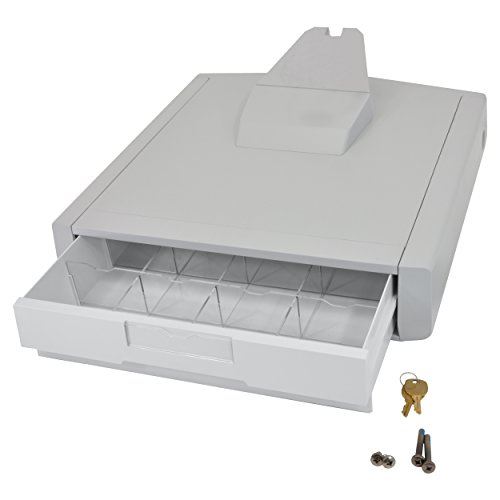 Ergotron StyleView Aufbewahrungsschublade, einfach, primär von Ergotron