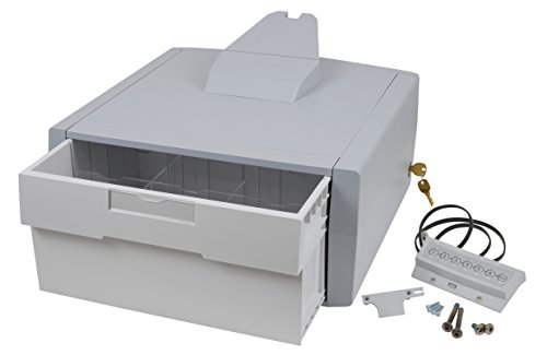 Ergotron StyleView SV44 Series Primary Single Tall - Montagekomponente ( Auszugsmodul ) - verriegelbar, 97-971 von Ergotron