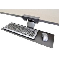 Ergotron Tastatur-Tisch-Halterung Passend für Serie (Halter): Universal Schwarz von Ergotron