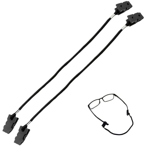 Ericetion 2 Stück Outdoor Hut Schal Wind Clip Lanyard Seil Schnur für Camping Wandern Reisen Kletterausrüstung Kleidung Hut Tasche Werkzeuge Ericetion 2 Stück Outdoor Hut Schal Wind Clip Lanyard Seil Schnur für Camping Wandern Reisen Kletterausrüstung Kleidung Hut Tasche Werkzeuge von Ericetion