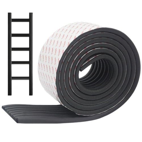 Ericetion 2m Etagenbett Leiter Pads Soft Selbstkleber Etagenbett Leiter Abdeckung Multifunktionaler Rand Und Eckschutz Für Möbeltisch Krippenschreibtisch -treppen Ericetion 2m Etagenbett Leiter Pads Soft Selbstkleber Etagenbett Leiter Abdeckung Multifunktionaler Rand Und Eckschutz Für Möbeltisch Krippenschreibtisch -treppen von Ericetion
