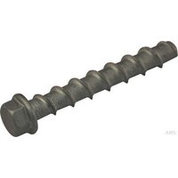 Erico Betonschraube BSZ-SU 10mm Bohrer-dm 100mm BSZSU10100ZL - 402615 von Erico