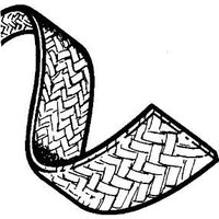 Erico Flachgewebeband 75A Q=10qmm FRCB15-10 - 557030 von Erico