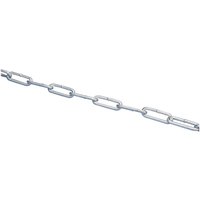 Erico Gliederkette P1 32x12mm N=400 max. CHN17K - 385920 von Erico