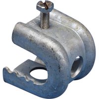 Erico Klammer P3 M8x30 45mm C45HD - 336120 von Erico