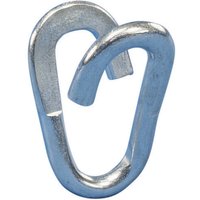 Erico Notglied P1 L=23 B=20 D=5mm KN50EG - 380070 von Erico