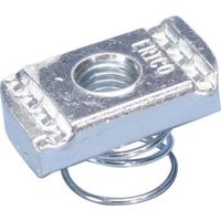 Erico Profilmuttern P3 SPRCM10HD - 315060 Erico Profilmuttern P3 SPRCM10HD - 315060 von Erico