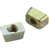 Erico Trapezmutter verzinkt, HW 10 HW10 - 187290 von Erico