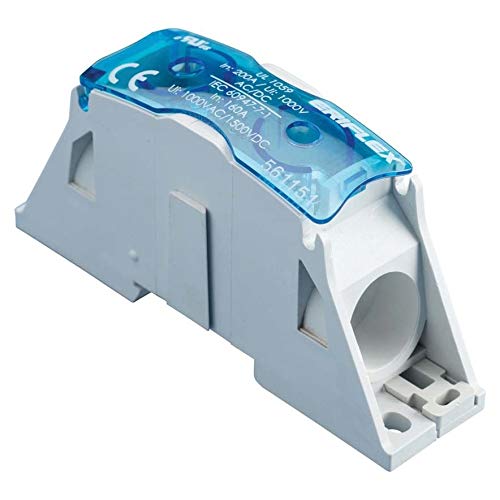 Erik SB160 – Block Leistung von Erico