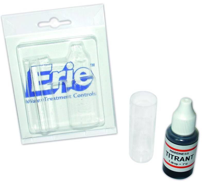 Erie Härtemessbesteck Ausführung dh von Erie