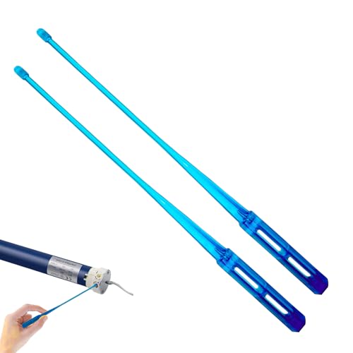 2 Stück Rollladen Einstellpin Einstellwerkzeug für Rohrmotor, Einstellstift für Schellenberg Rolladenmotor, Rollladeneinstellstift 2 Stück Rollladen Einstellpin Einstellwerkzeug für Rohrmotor, Einstellstift für Schellenberg Rolladenmotor, Rollladeneinstellstift von Erioscar