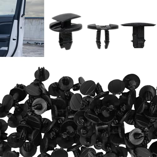 60 Stücke Auto Stoßstange Befestigungsclips für Peugeot 8565.53 1609267280, Kunststoffnieten, Clips für Auto, Citroen, Berlingo C3 C4 C5 C6, Fender 60 Stücke Auto Stoßstange Befestigungsclips für Peugeot 8565.53 1609267280, Kunststoffnieten, Clips für Auto, Citroen, Berlingo C3 C4 C5 C6, Fender von Erioscar