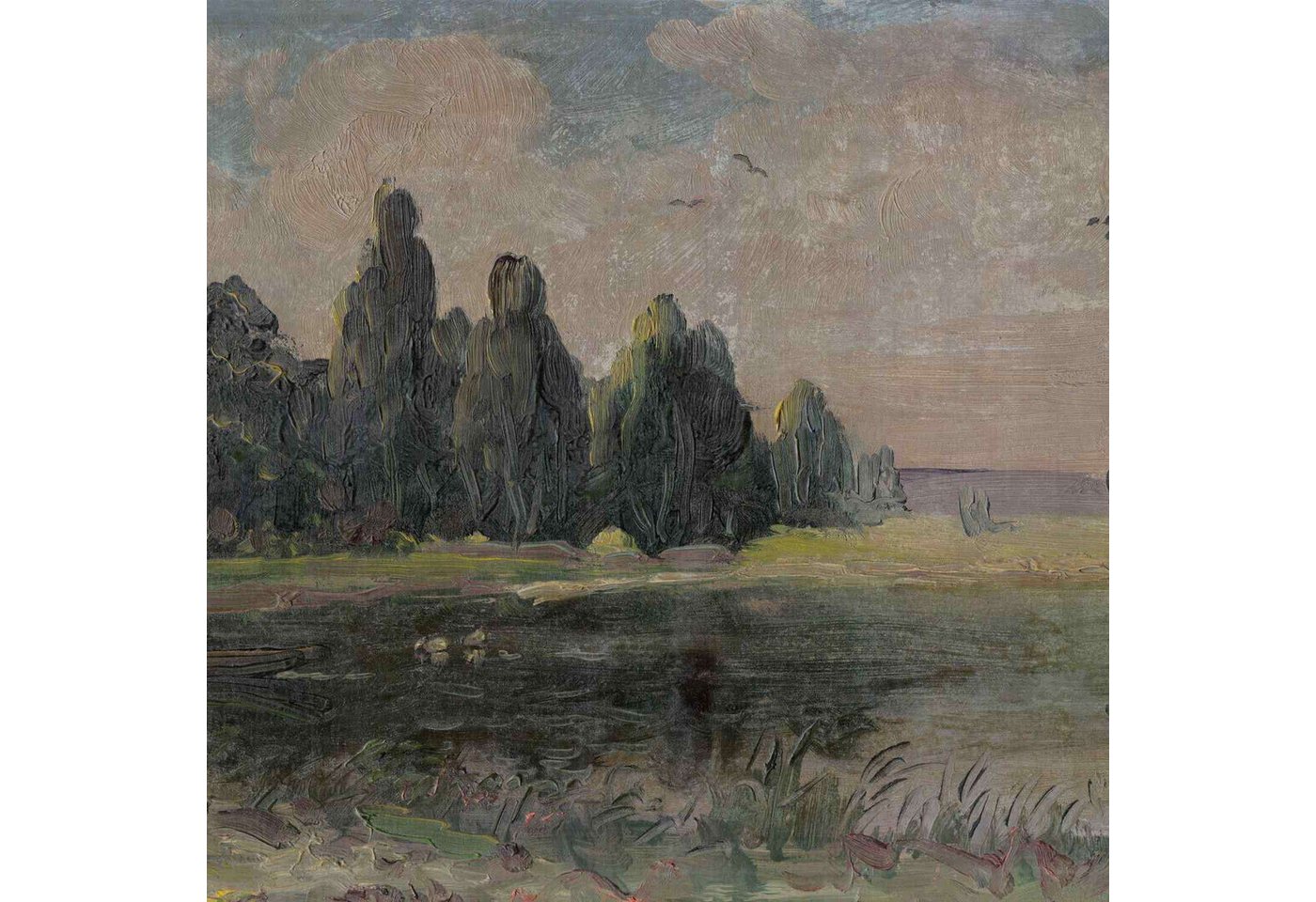 Erismann Fototapete 2231-10 Vlies Natur Landschaft 4 x 2.7 m Art Edition Erismann Erismann Fototapete 2231-10 Vlies Natur Landschaft 4 x 2.7 m Art Edition Erismann von Erismann
