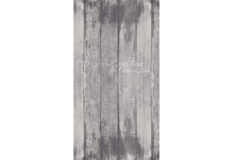 Erismann Fototapete 2272-10 Vlies Holz 1.5 x 2.8 m ELLE digital Erismann von Erismann