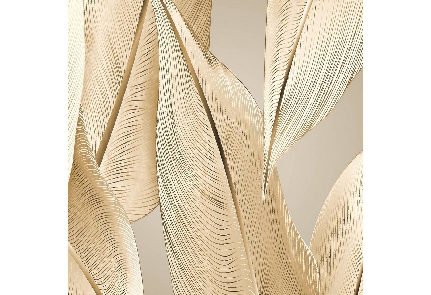 Erismann Fototapete 2521N-82 Vlies Bäume Blätter 1.5 x 2.7 m Zooom Erismann Erismann Fototapete 2521N-82 Vlies Bäume Blätter 1.5 x 2.7 m Zooom Erismann von Erismann