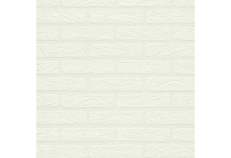 Erismann Papiertapete 09136-30 Papier Stein Beton 0.53 x 10.05 m Bestseller Erismann von Erismann
