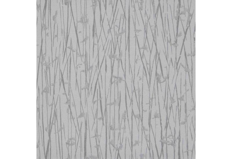 Erismann Strukturtapete 10123-01 Vlies Blumen Floral 0.53 x 10.05 m Paradisio 2 Erismann von Erismann