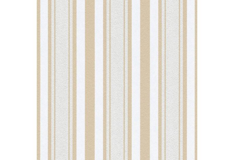 Erismann Strukturtapete 10160-31 Vlies Streifen Wellen 0.53 x 10.05 m Effecto Erismann Erismann Strukturtapete 10160-31 Vlies Streifen Wellen 0.53 x 10.05 m Effecto Erismann von Erismann