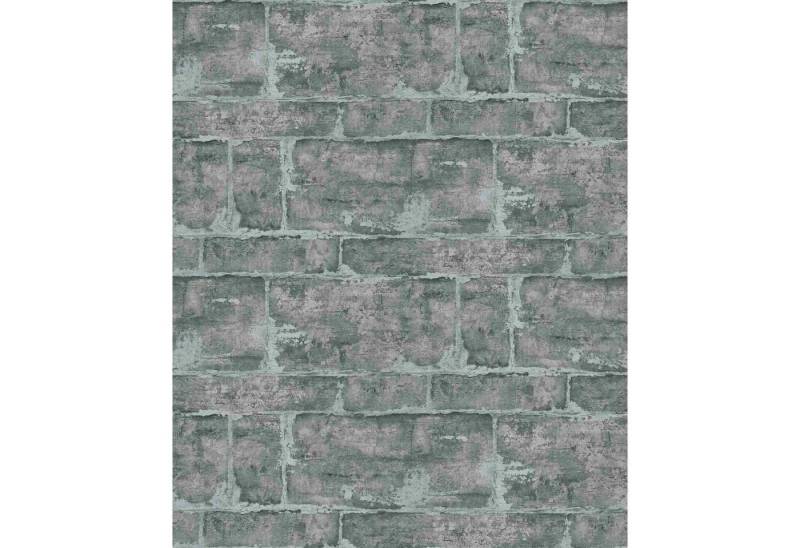 Erismann Strukturtapete 10222-15 Vlies Holz 0.53 x 10.05 m Fashion For Walls Erismann von Erismann