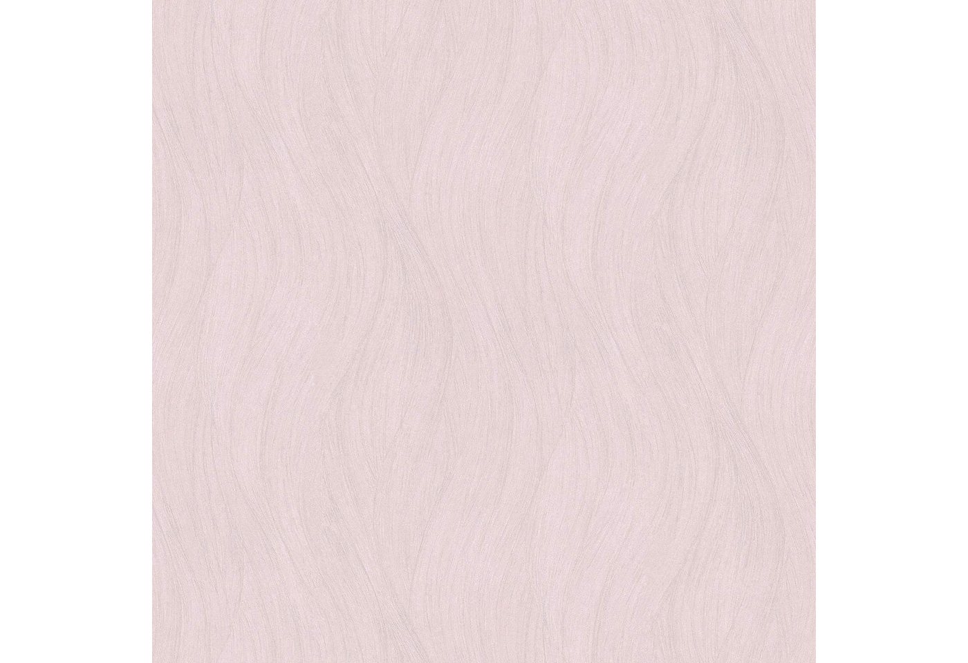 Erismann Strukturtapete 10317-05 Vlies Streifen Wellen 0.53 x 10.05 m Evolution Erismann Erismann Strukturtapete 10317-05 Vlies Streifen Wellen 0.53 x 10.05 m Evolution Erismann von Erismann