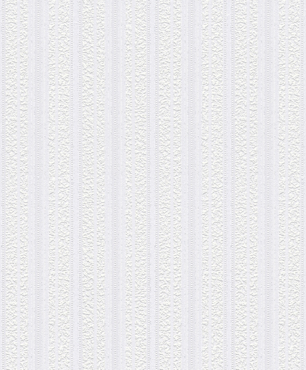 Erismann Vinyltapete Flitter grau 10,05 x 0,53 m von Erismann