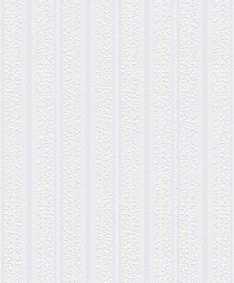 Erismann Vinyltapete Flitter grau 10,05 x 0,53 m von Erismann