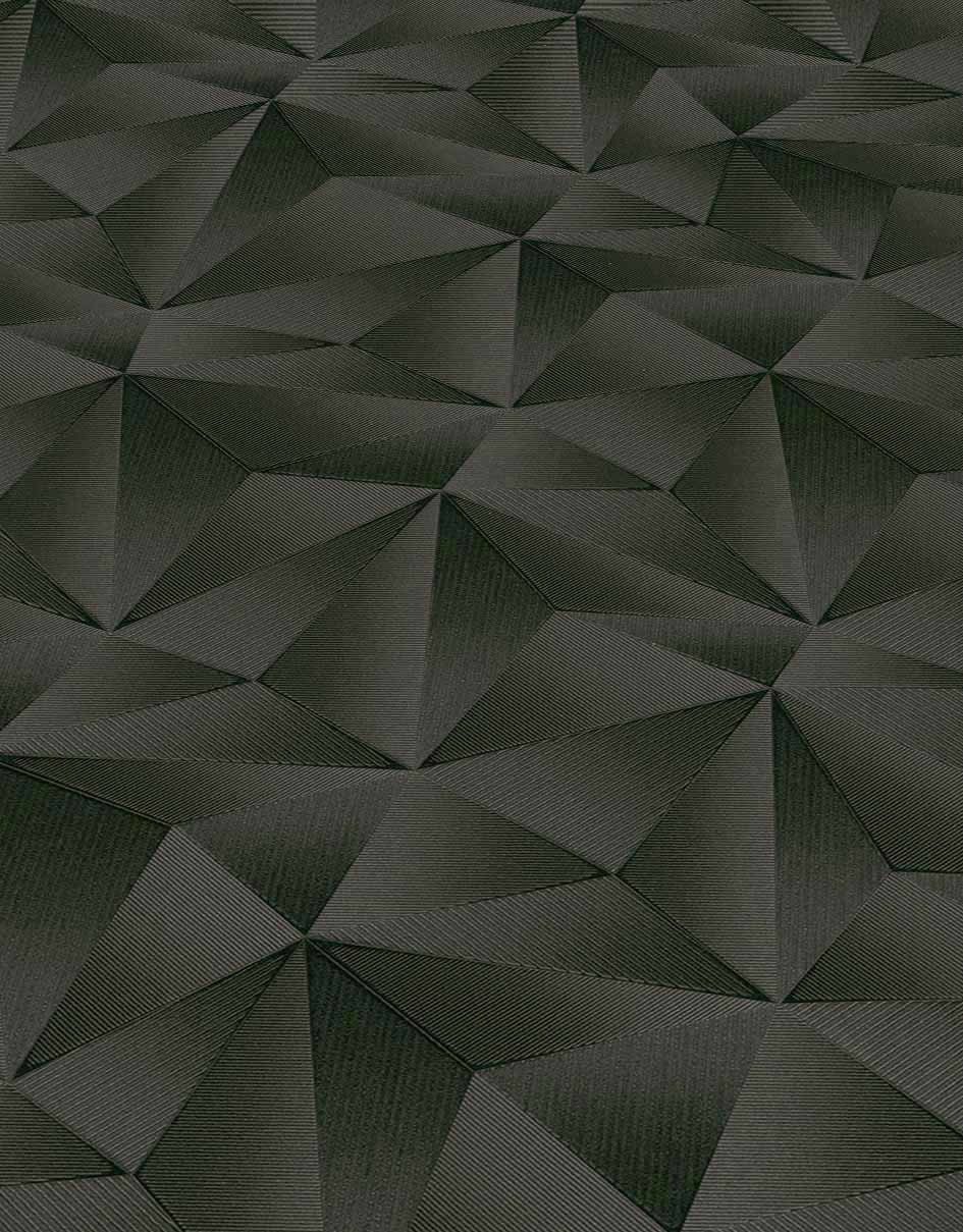 Erismann Vliestapete 10106-15 Spotlight grafik schwarz 10,05 x 0,53 m von Erismann