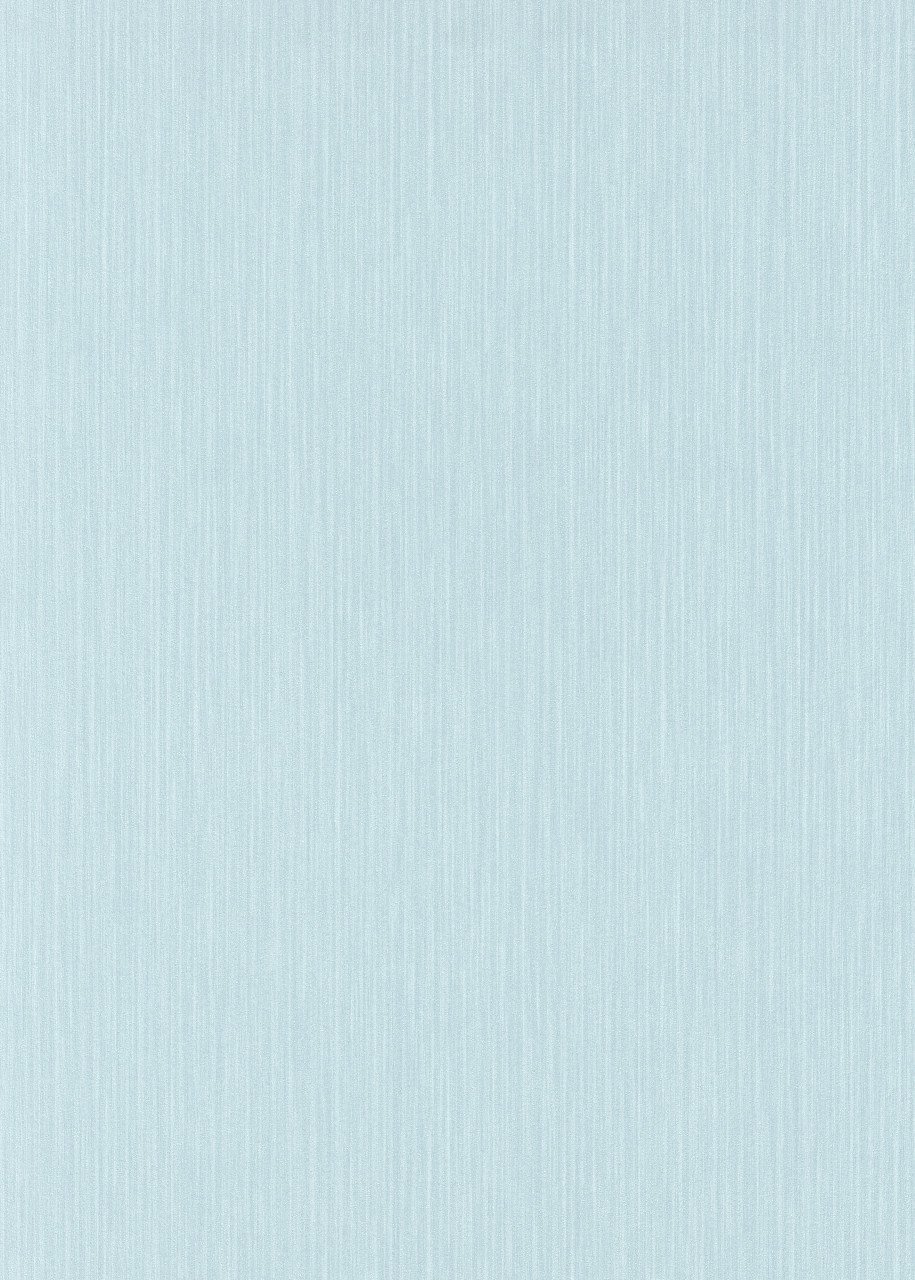 Erismann Vliestapete 10171-18 ELLE Decoration uni türkis 10,05 x 0,53 m von Erismann