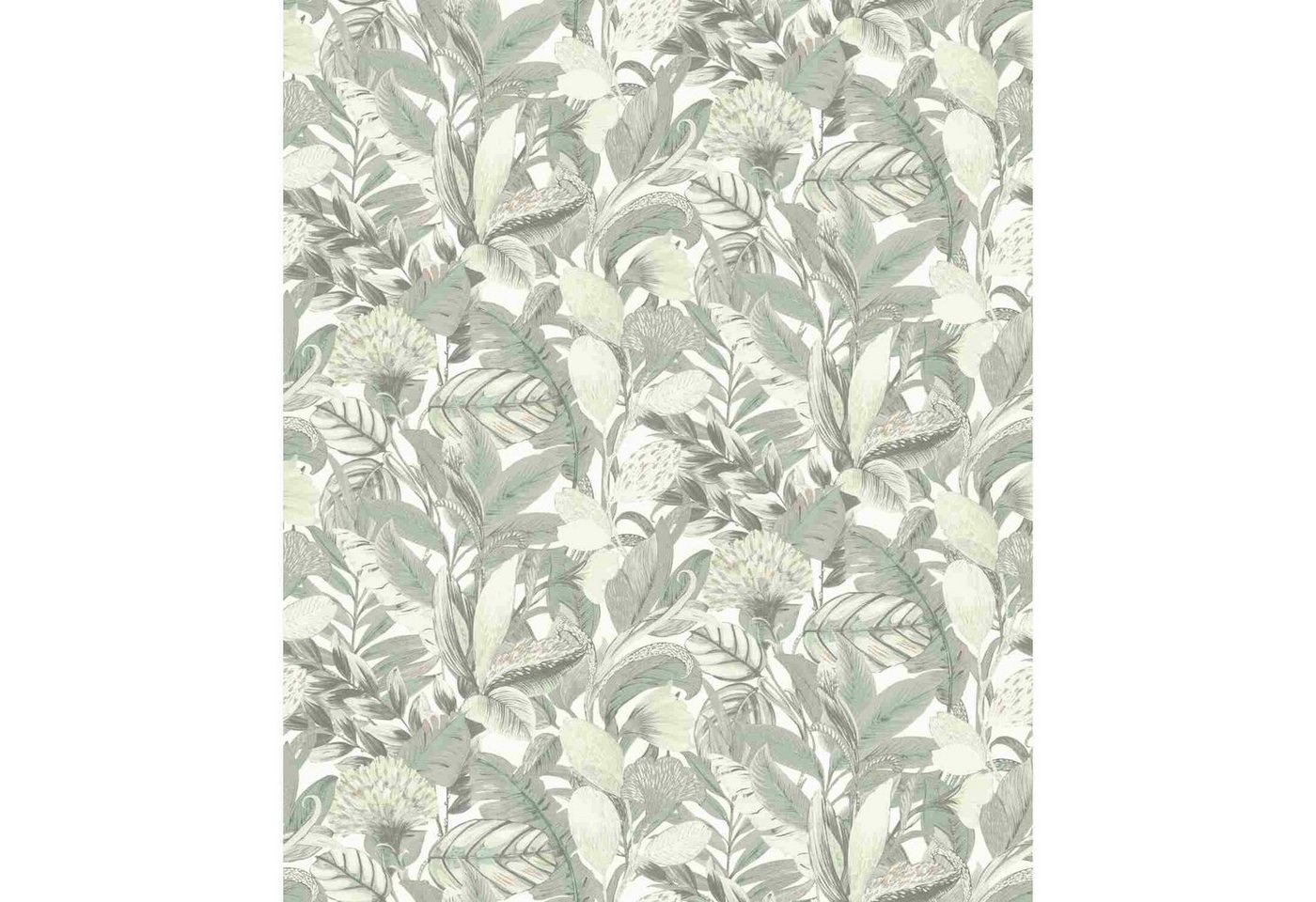 Erismann Vliestapete 10202-07 Vlies Blumen 0.53 x 10.05 m ELLE Decoration Erismann Erismann Vliestapete 10202-07 Vlies Blumen 0.53 x 10.05 m ELLE Decoration Erismann von Erismann