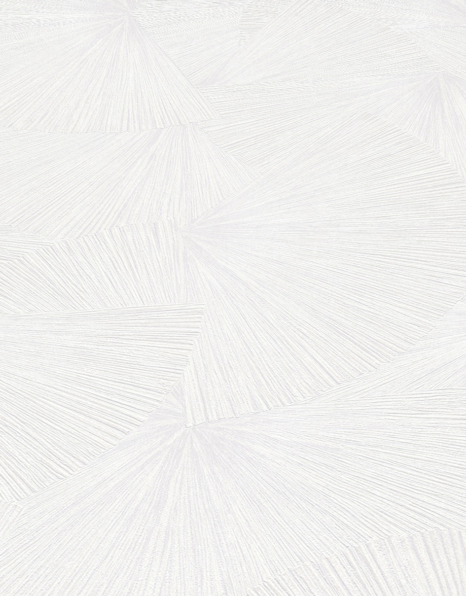 Guido Maria Kretschmer Vliestapete 10219-01 Fashion For Walls 3 grafisch weiß 10,05 x 0,53 von Erismann