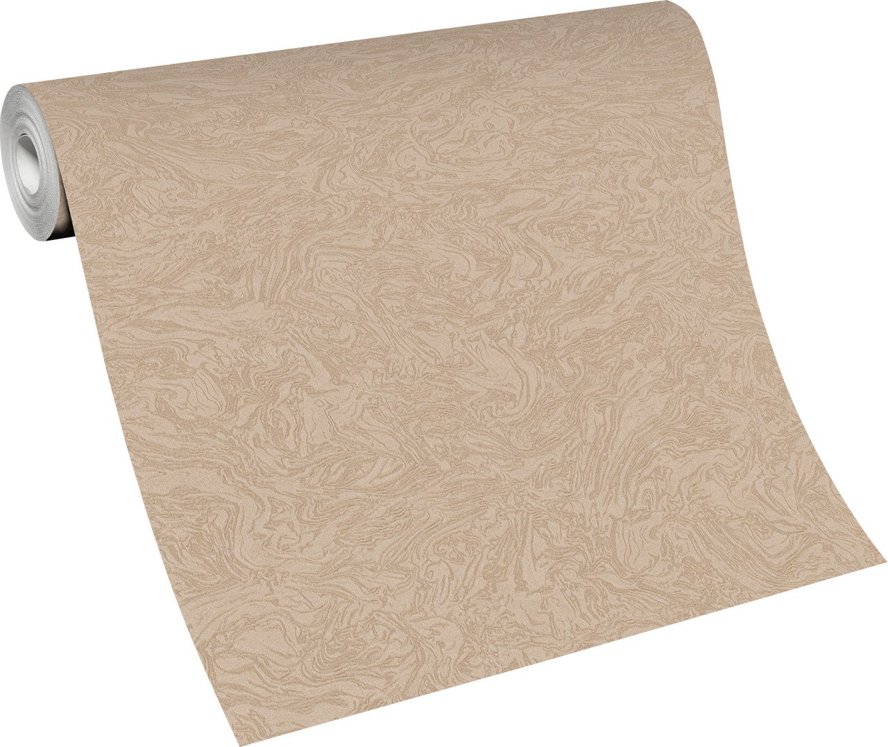 Erismann Vliestapete 10330-48 Elle Decoration, Marmor bronze, 10,05 x 0,53 m Erismann Vliestapete 10330-48 Elle Decoration, Marmor bronze, 10,05 x 0,53 m von Erismann