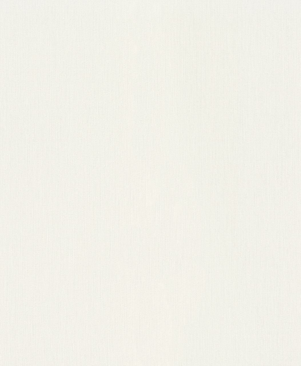 Erismann Vliestapete 6307-01 Paradisio uni weiß 10,05 x 0,53 m von Erismann