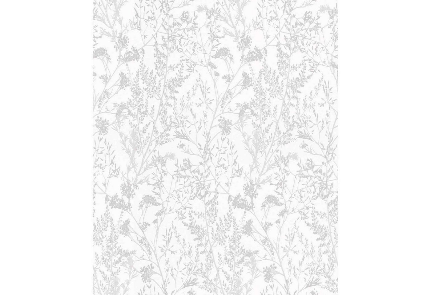 Erismann Vliestapete Charisma, 10251-01, Blumen, Floral, 0.53 x 10.05 m von Erismann