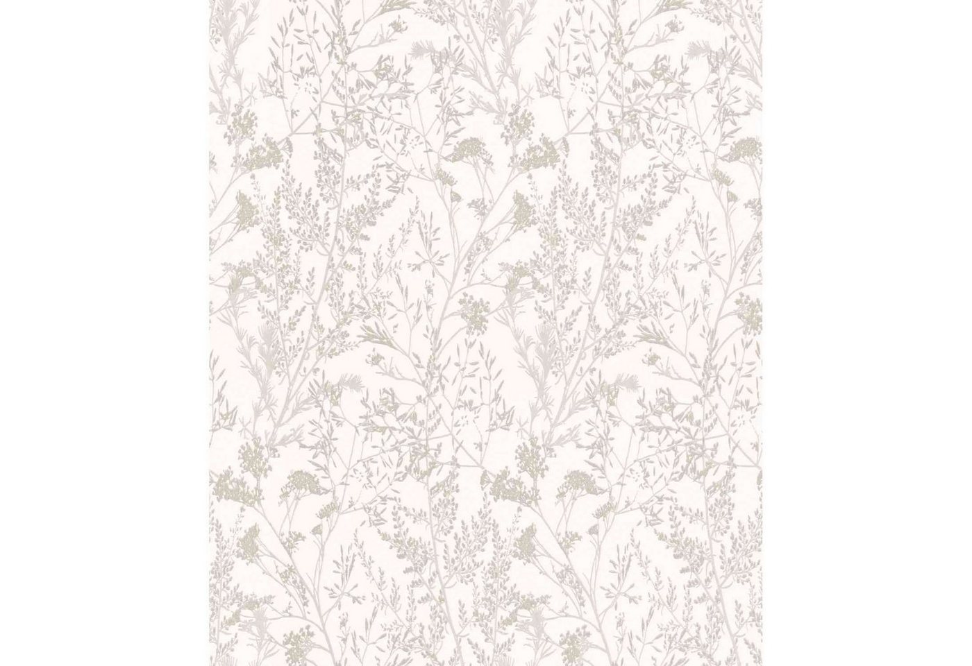 Erismann Vliestapete Charisma, 10251-14, Blumen, Floral, 0.53 x 10.05 m von Erismann