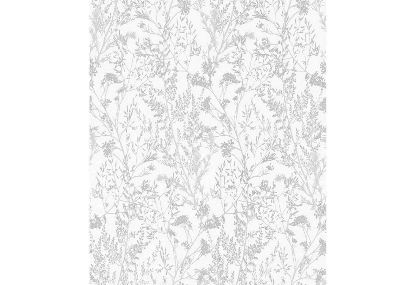 Erismann Vliestapete Charisma, 10251-31, Blumen, Floral, 0.53 x 10.05 m von Erismann