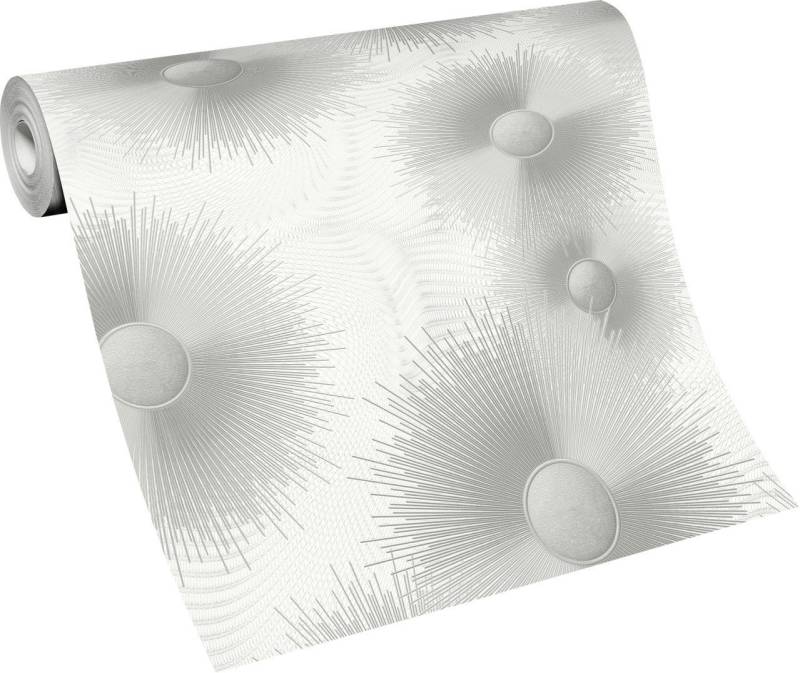 Erismann Vliestapete Erismann Vliestapete 10191-31 Elle Decoration Erismann Vliestapete Erismann Vliestapete 10191-31 Elle Decoration von Erismann