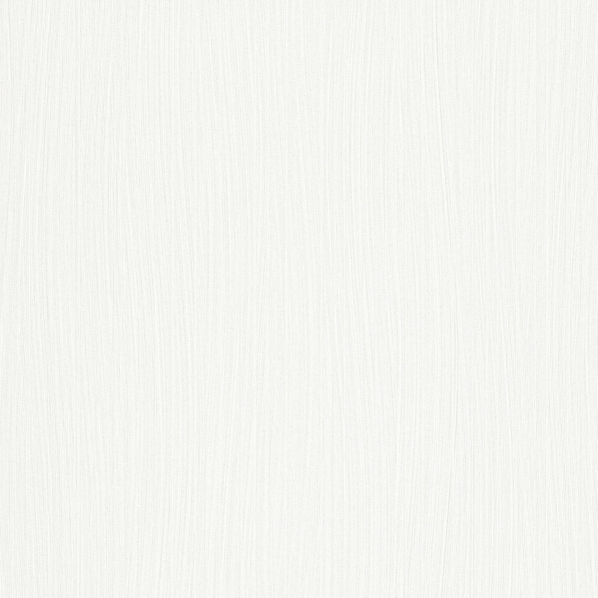 Erismann Vliestapete Guido Maria Kretschmer '10028-01 Fashion for Walls 3' Uni weiß 0,53 x 10,05 m von Erismann