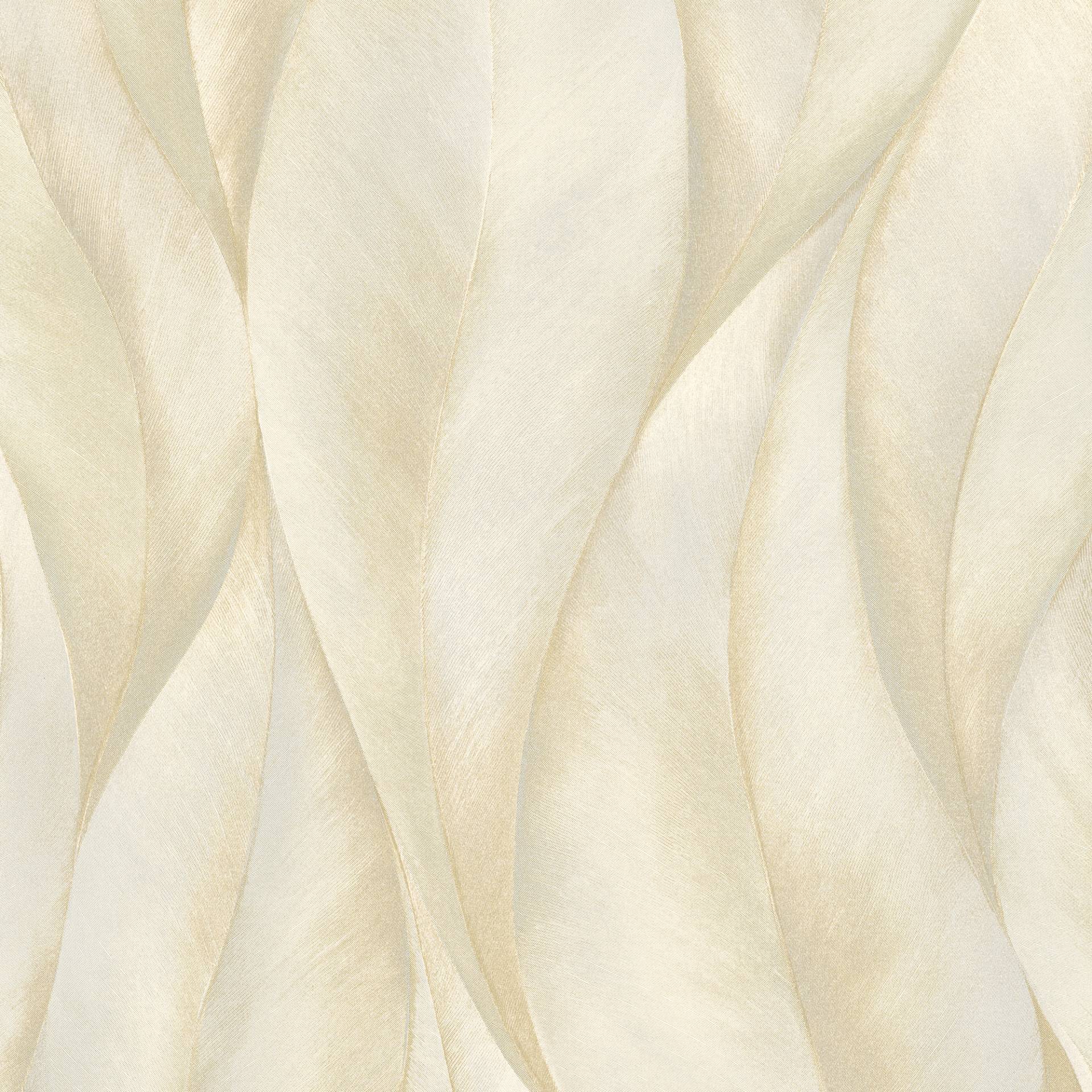 Erismann Vliestapete Guido Maria Kretschmer '10148-14 Fashion for Walls 2' Floral creme 0,53 x 10,05 m von Erismann