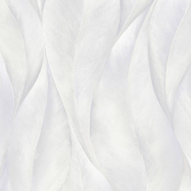 Erismann Vliestapete Guido Maria Kretschmer '10148-31 Fashion for Walls 2' Floral hellgrau 0,53 x 10,05 m von Erismann