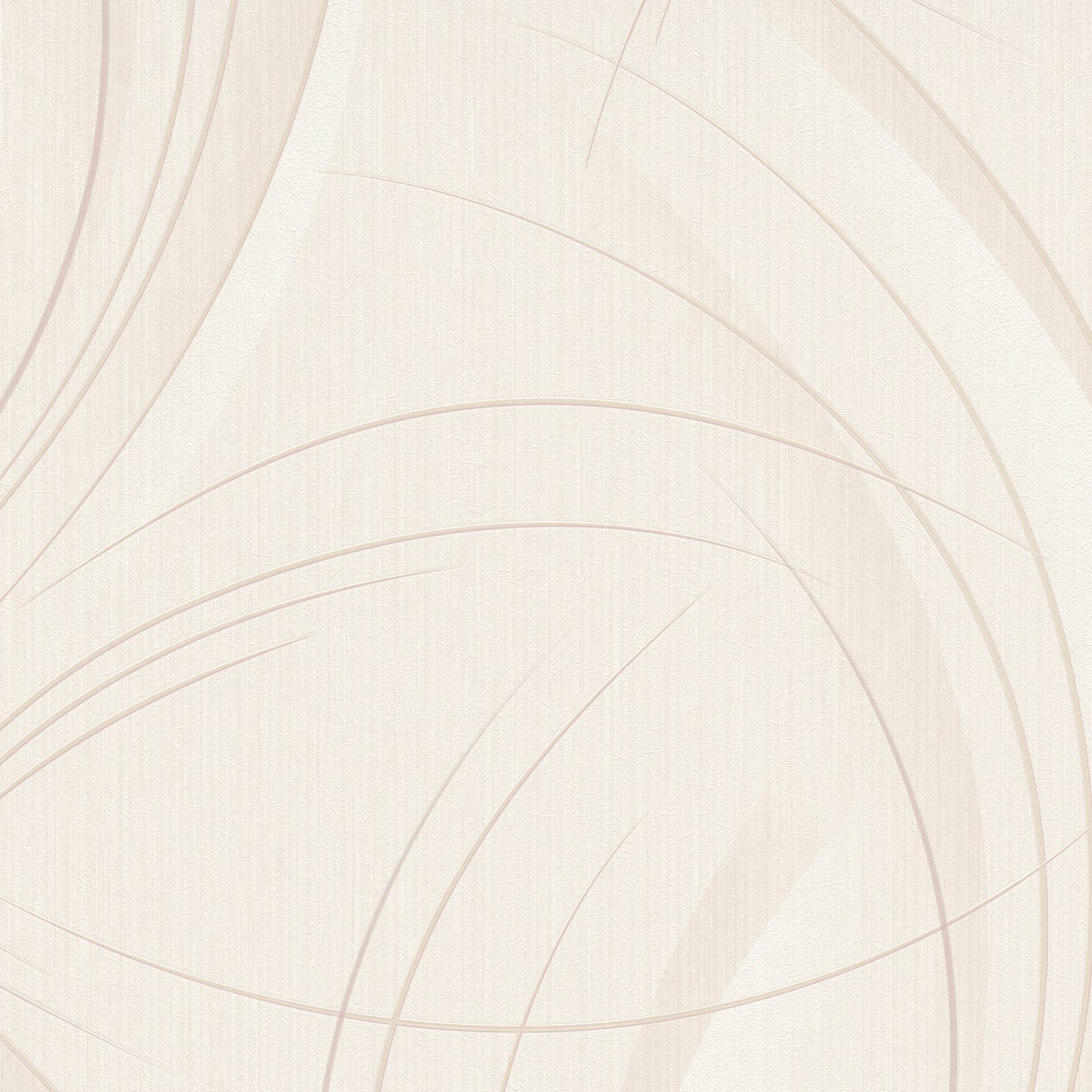 Erismann Vliestapete Guido Maria Kretschmer '10218-37 Fashion for walls' Grafisch taupe 0,53 x 10,05 m von Erismann