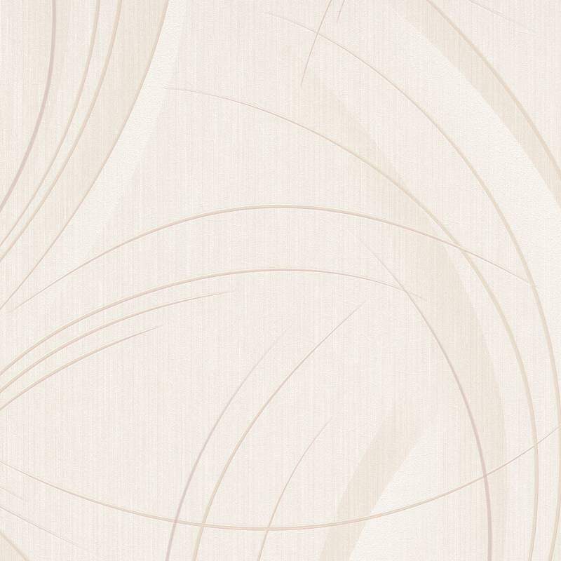 Erismann Vliestapete Guido Maria Kretschmer '10218-37 Fashion for walls' Grafisch taupe 0,53 x 10,05 m von Erismann