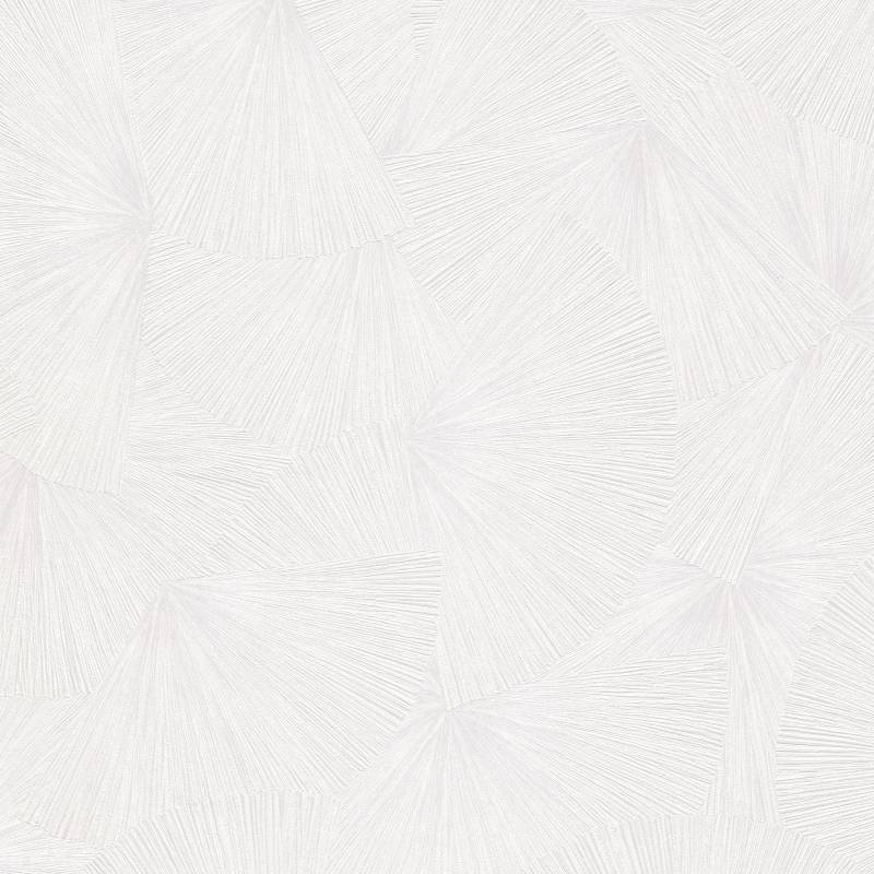 Erismann Vliestapete Guido Maria Kretschmer '10219-01 Fashion for Walls 3' Grafisch weiß 0,53 x 10,05 m von Erismann