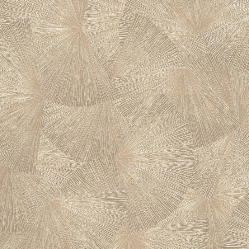 Erismann Vliestapete Guido Maria Kretschmer '10219-20 Fashion for Walls 3' Grafisch ocker 0,53 x 10,05 m von Erismann