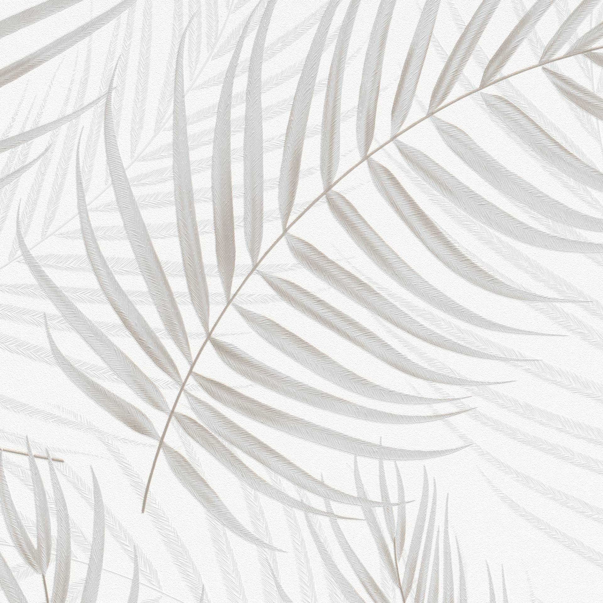 Erismann Vliestapete Guido Maria Kretschmer '10221-31 Fashion for walls' Floral grau 0,53 x 10,05 m von Erismann