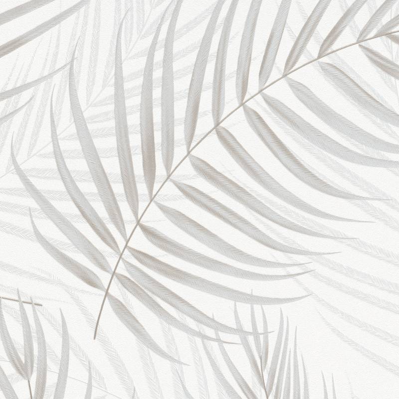 Erismann Vliestapete Guido Maria Kretschmer '10221-31 Fashion for walls' Floral grau 0,53 x 10,05 m von Erismann