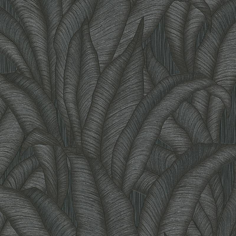 Erismann Vliestapete Guido Maria Kretschmer '10371-15 Fashion for walls' Floral schwarz 0,53 x 10,05 m von Erismann