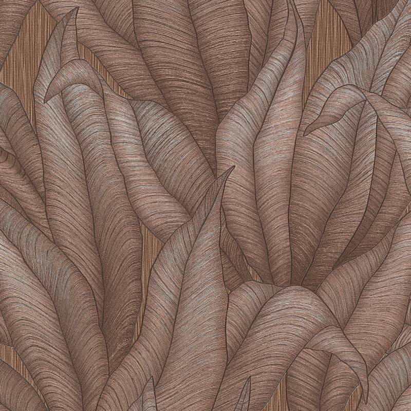 Erismann Vliestapete Guido Maria Kretschmer '10371-48 Fashion for walls' Floral bronze 0,53 x 10,05 m von Erismann