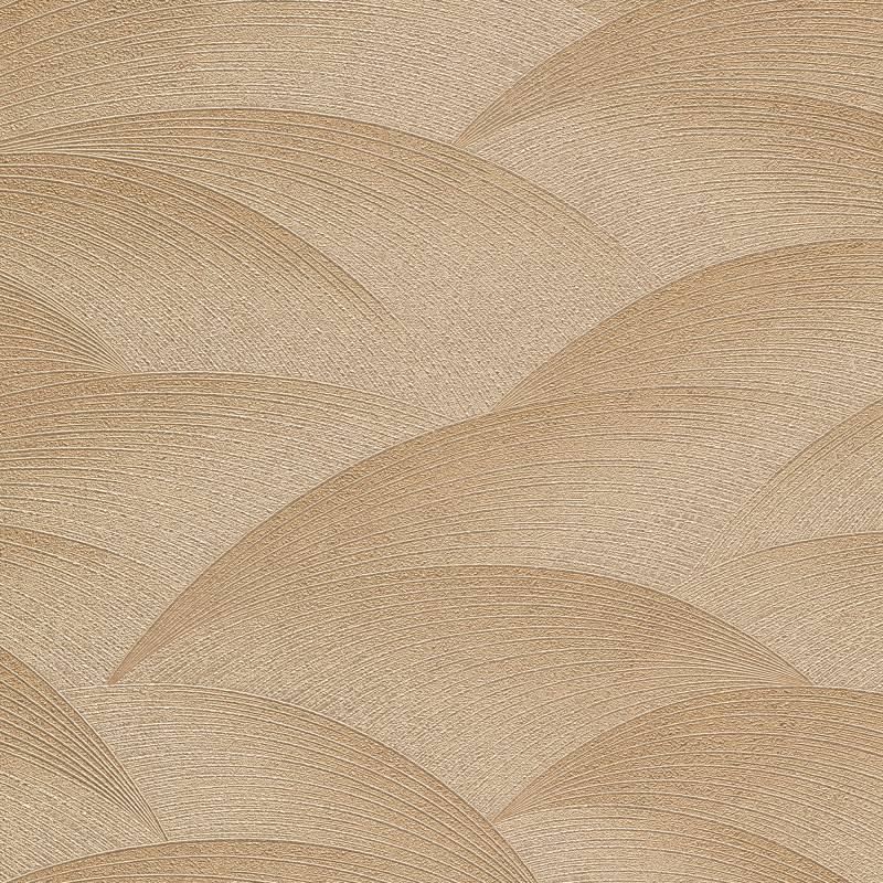 Erismann Vliestapete Guido Maria Kretschmer '10372-30 Fashion for walls' Grafisch gold 0,53 x 10,05 m von Erismann